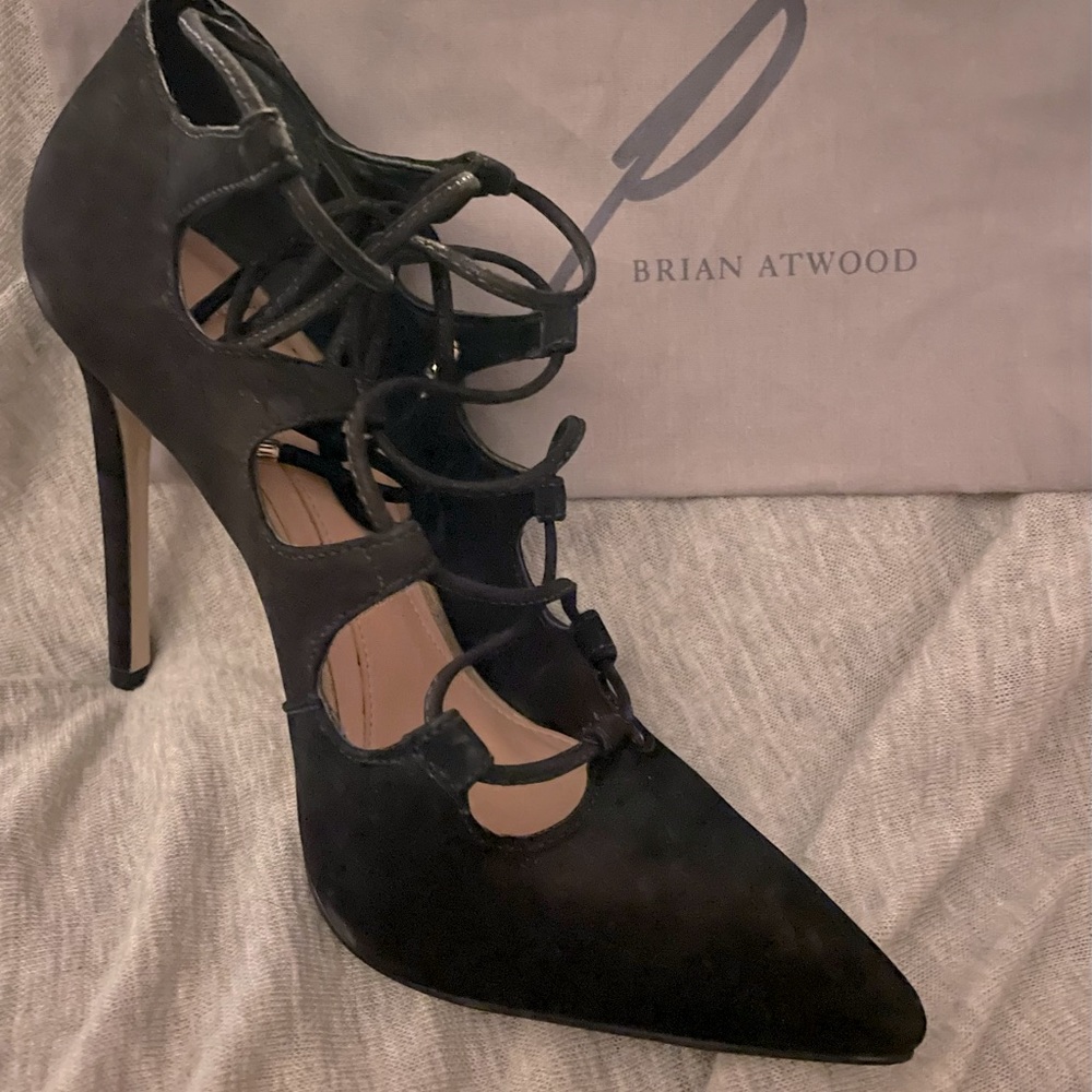 Brian Atwood B-Pavia Pumps